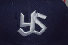 Load image into Gallery viewer, NPB New Era Tokyo Yakult Swallows Retro Fitted 59Fifty