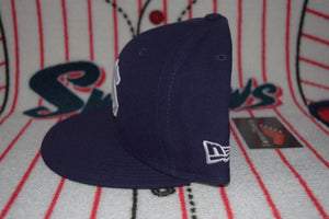 NPB New Era Tokyo Yakult Swallows Retro Fitted 59Fifty