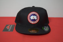 Load image into Gallery viewer, Canada Goose X New Era Low Profile Fitted 59Fifty