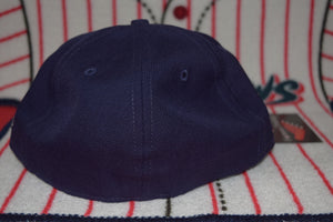 NPB New Era Tokyo Yakult Swallows Retro Fitted 59Fifty