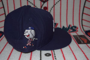 NPB New Era Tokyo Yakult Swallows Retro Fitted 59Fifty