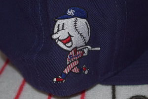 NPB New Era Tokyo Yakult Swallows Retro Fitted 59Fifty