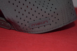 Melin Port Nights Hydro Odyssey Snapback