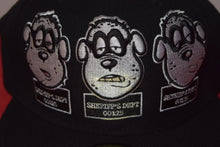 Load image into Gallery viewer, Disney X New Era Beagle Boys Mug Shot Fitted 59Fifty