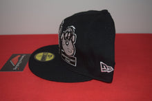 Load image into Gallery viewer, Disney X New Era Beagle Boys Mug Shot Fitted 59Fifty