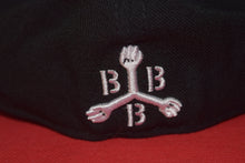 Load image into Gallery viewer, Disney X New Era Beagle Boys Mug Shot Fitted 59Fifty