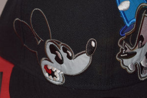 Disney X New Era Steamboat Willie Fitted 59Fifty