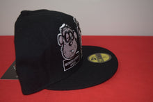 Load image into Gallery viewer, Disney X New Era Beagle Boys Mug Shot Fitted 59Fifty