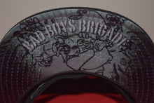 Load image into Gallery viewer, Disney X New Era Beagle Boys Mug Shot Fitted 59Fifty
