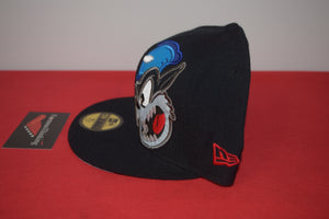 Disney X New Era Steamboat Willie Fitted 59Fifty