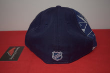 Load image into Gallery viewer, NHL New Era Winnipeg Jets Logo Fitted 59Fifty