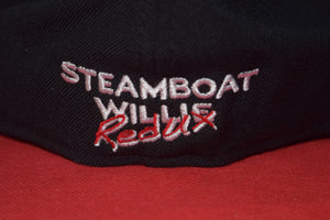 Disney X New Era Steamboat Willie Fitted 59Fifty