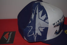 Load image into Gallery viewer, NHL New Era Winnipeg Jets Logo Fitted 59Fifty