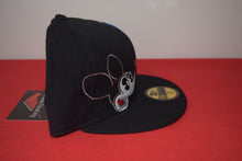 Load image into Gallery viewer, Disney X New Era Steamboat Willie Fitted 59Fifty