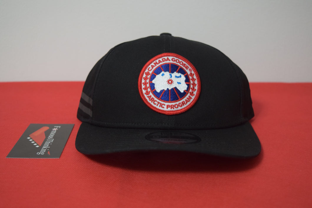 Canada Goose X New Era Buckleback 9Fifty