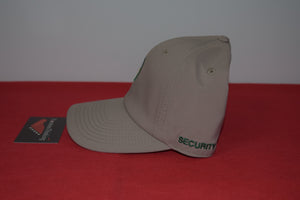 Masters Security Velcroback Hat by American Needle