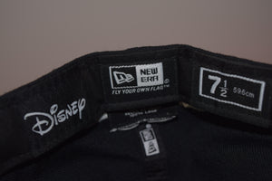 Disney X New Era Steamboat Willie Fitted 59Fifty