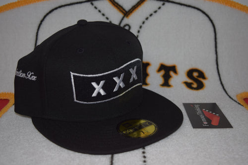 NPB New Era X God Selection Yomiuri Giants Fitted 59Fifty