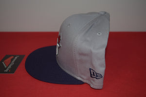 NHL New Era Winnipeg Jets Snapback 9Fifty