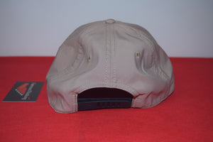 Masters Security Velcroback Hat by American Needle