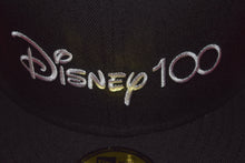 Load image into Gallery viewer, Disney X New Era 100th Anniversary Fitted 59Fifty