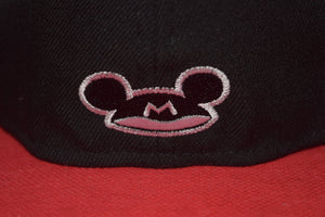 Disney X New Era 100th Anniversary Fitted 59Fifty