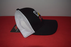 New Era Nascar Cat Racing Jeff Burton Flex Fitted 39Thirty