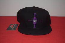 Load image into Gallery viewer, One Piece X New Era Whitebeard Anime Fitted 59Fifty