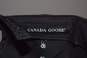 Canada Goose X New Era Buckleback 9Fifty