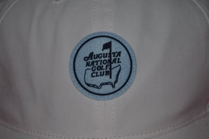 Masters Augusta National Golf Club White Light Blue by American Needle