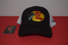 Load image into Gallery viewer, New Era Nascar Bass Pro Shop Tony Stewart Flex Fitted 39Thirty