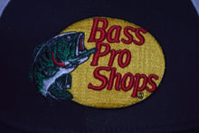 Load image into Gallery viewer, New Era Nascar Bass Pro Shop Tony Stewart Flex Fitted 39Thirty