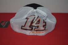 Load image into Gallery viewer, New Era Nascar Bass Pro Shop Tony Stewart Flex Fitted 39Thirty