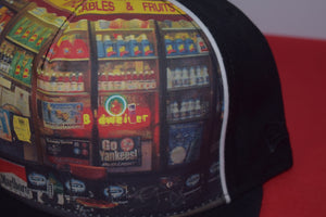 New Era Bodega Fitted 59Fifty SAMPLE