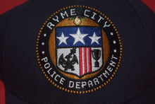 Load image into Gallery viewer, Pokemon X New Era Ryme City Police Department Snapback 9Forty