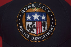 Pokemon X New Era Ryme City Police Department Snapback 9Forty