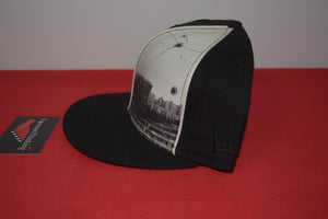 New Era Bullet Train Fitted 59Fifty SAMPLE