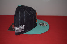 Load image into Gallery viewer, New Era Nascar Chase Elliott Pinstriped Snapback 9Fifty