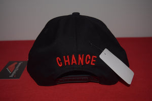 Chance the Rapper X New Era Snapback Hat