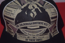 Load image into Gallery viewer, New Era Cold Crush Brothers Fitted 59Fifty SAMPLE