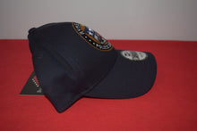 Load image into Gallery viewer, Pokemon X New Era Ryme City Police Department Snapback 9Forty