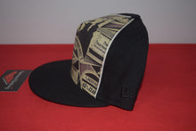 Load image into Gallery viewer, New Era Cold Crush Brothers Fitted 59Fifty SAMPLE