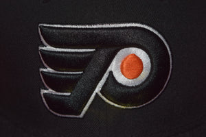 NHL New Era Philadelphia Flyers Champ Patch Fitted 59Fifty