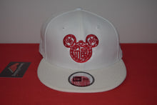 Load image into Gallery viewer, Disney X New Era Mickey Mouse Chinese New Year Snapback 9Fifty