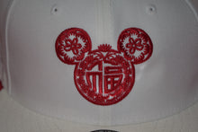 Load image into Gallery viewer, Disney X New Era Mickey Mouse Chinese New Year Snapback 9Fifty