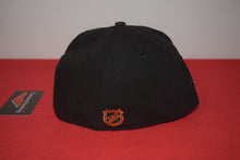 Load image into Gallery viewer, NHL New Era Philadelphia Flyers Champ Patch Fitted 59Fifty