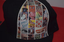 Load image into Gallery viewer, New Era 90&#39;s Pop Culture Fitted 59Fifty SAMPLE