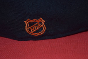 NHL New Era Philadelphia Flyers Champ Patch Fitted 59Fifty