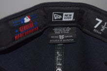 Load image into Gallery viewer, MLB New Era Seattle Mariners Ken Griffey Jr. Number Retirement Fitted 59Fifty SAMPLE