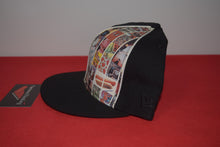 Load image into Gallery viewer, New Era 90&#39;s Pop Culture Fitted 59Fifty SAMPLE